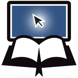 Biểu tượng Blue Letter Bible